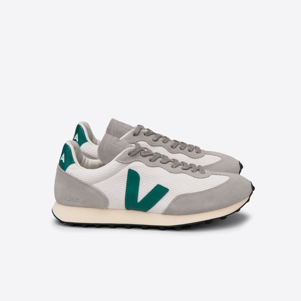Veja Rio Branco (Alveomesh Gravel Brittany) - Size 7 - Picture 13 of 13
